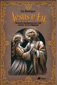 Cover Jesus e Eu