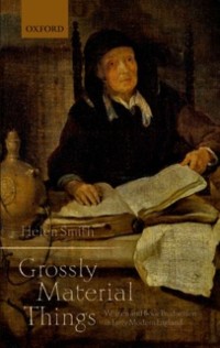 Cover 'Grossly Material Things'