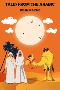 Cover Tales From The Arabic