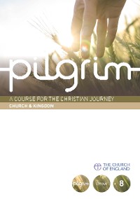 Cover Pilgrim: Church & Kingdom