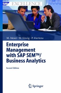 Cover Enterprise Management with SAP SEM™/ Business Analytics
