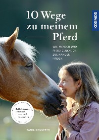 Cover 10 Wege zu meinem Pferd