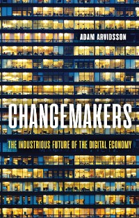Cover Changemakers