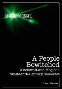 Cover People Bewitched