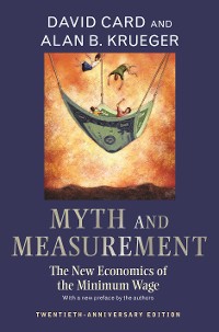 Cover Myth and Measurement
