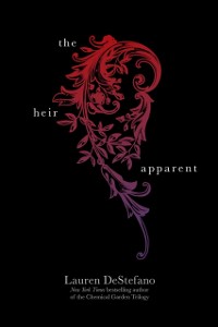 Cover Heir Apparent