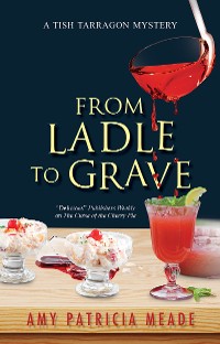 Cover From Ladle to Grave