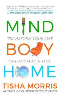 Cover Mind Body Home