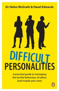 Cover Difficult Personalities