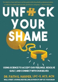 Cover Unfuck Your Shame