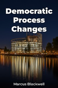 Cover Democratic Process Changes