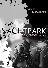 Cover Nachtpark