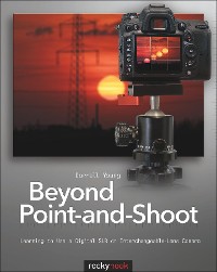 Cover Beyond Point-and-Shoot