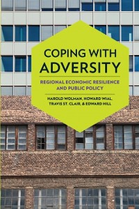 Cover Coping with Adversity