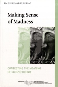 Cover Making Sense of Madness