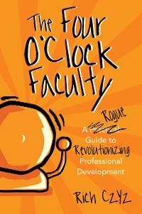 Cover The Four O'Clock Faculty