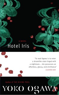 Cover Hotel Iris