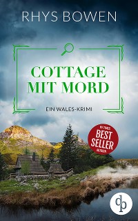 Cover Cottage mit Mord
