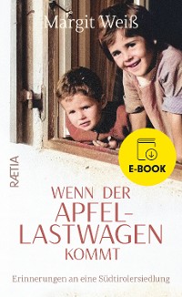 Cover Wenn der Apfellastwagen kommt