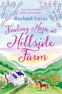 Cover Finding Hope at Hillside Farm