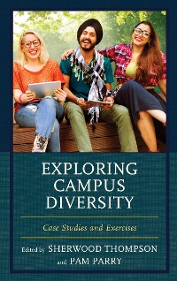 Cover Exploring Campus Diversity