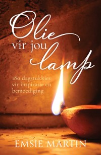 Cover Olie vir jou lamp