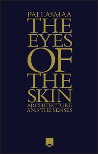 Cover The Eyes of the Skin