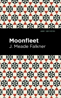 Cover Moonfleet