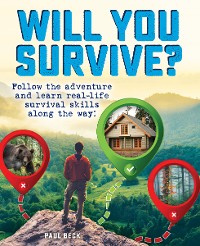 Cover Will You Survive?