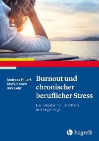 Cover Burnout und chronischer beruflicher Stress