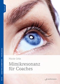 Cover Mimikresonanz für Coaches
