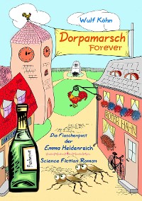 Cover Dorpamarsch Forever