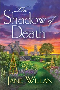 Cover Shadow of Death