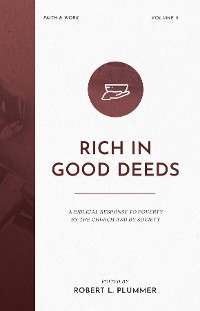 Cover Rich in Good Deeds