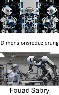 Cover Dimensionsreduzierung