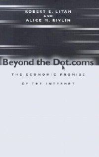 Cover Beyond the Dot.coms