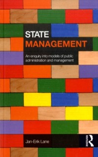 Cover State Management