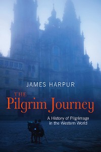 Cover The Pilgrim Journey