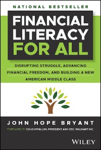 Cover Financial Literacy for All