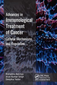 Cover Advances in Immunological Treatment of Cancer