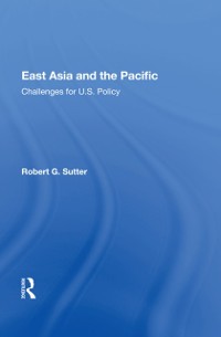 Cover East Asia And The Pacific