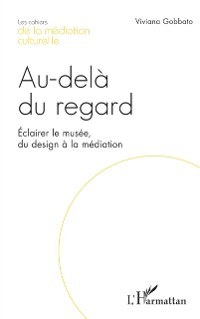 Cover Au-dela du regard