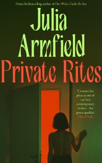 Cover Private Rites