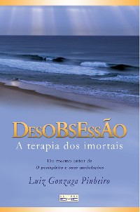 Cover Desobsessão