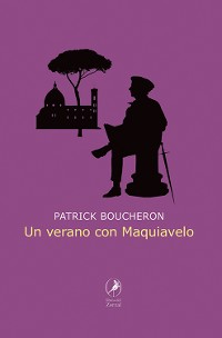 Cover Un verano con Maquiavelo
