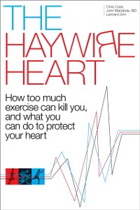 Cover Haywire Heart