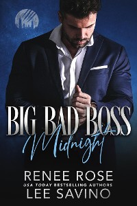 Cover Big Bad Boss