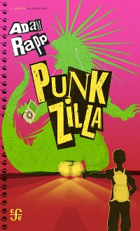 Cover Punkzilla