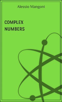 Cover Complex numbers