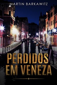 Cover Perdidos em Veneza